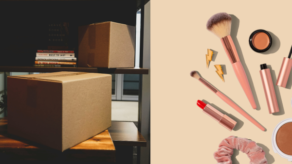 網購「紙箱」留屋企恐慢性中毒！醫生揭3大隱藏毒物：6款平價日用品隨時致癌