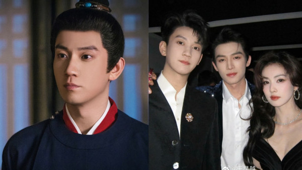 機智女法醫2｜王子奇8個小秘密：桌球高手曾想過退圈？屢被傳緋聞網民封「戀愛達人」