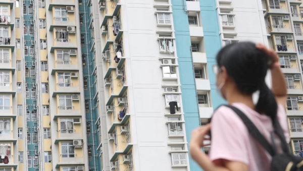 港人呻公屋獲派「發霉爛屋」！列5大問題怒斥房署推卸責任？網民睇中一優點：大把人想要