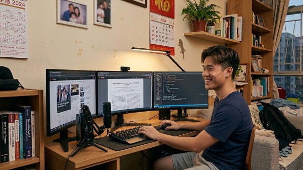 網民奇招殺滅曱甴！實測5日剷平小強巢穴！靠這小動物一物治一物 惟呢類家庭不適用