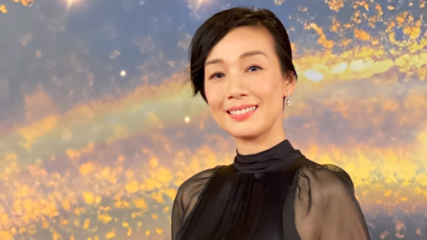 江美儀離婚10年親揭一原因拒絕再婚 罕談感情唔想孤獨終老：有仔女更好