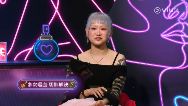 WinWin楊安妮自爆患罕見病險死！暈倒嘔血遭前度冷待 無麻醉做8小時手術惹心痛