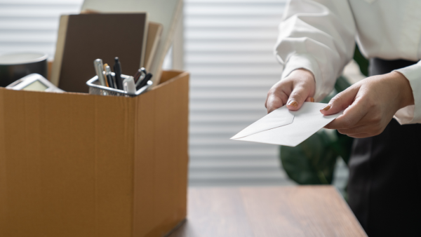 辭職必睇！大假可扣通知期提早走？病假點計？拆解4大勞工法例謬誤免被扣錢