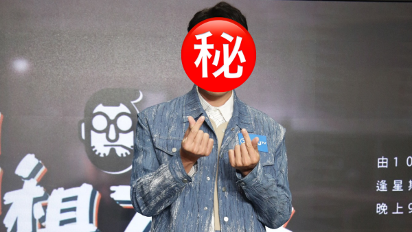 TVB離巢男星驚揭面癱7年左臉失控！後遺症連水都飲唔到？堅持拍劇零破綻惹震驚