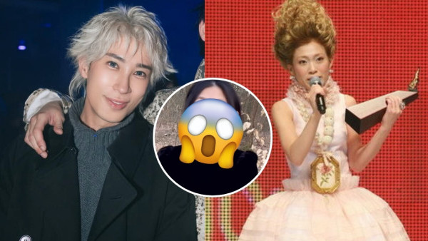 馬天佑新歌｜千禧年代1人組合驚喜現身！震驚網民：連佢你都搵到出嚟