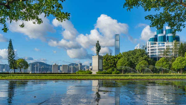 週末好去處！全港6大隱世市區公園 零消費遊歐洲後花園/免費睇動物/海景野餐