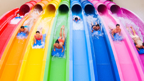 筍工招聘｜海洋公園水上樂園招聘！多個全職/兼職空缺 兼職時薪高達$95 完成面試送入場券2張