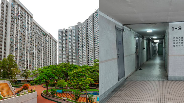 派到舊邨未必差？40年樓齡元朗舊邨內貌曝光！一地方獲讚仲幾靚仔！街坊列5大優點稱「好好住」