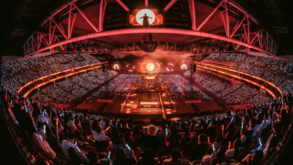 五月天演唱會突取消啟德站頭場惹公憤！消委會接24宗投訴涉款逾6萬 海外歌迷損失慘重