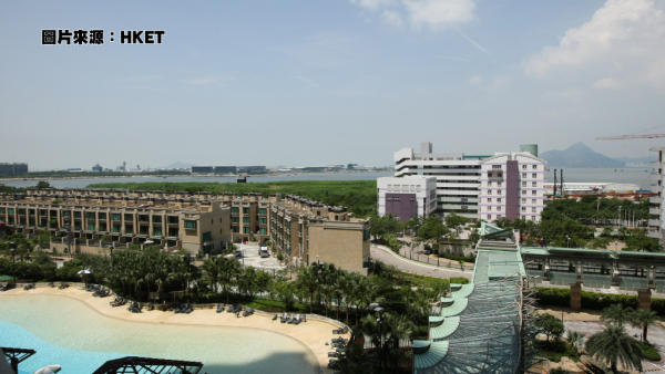 跟車工中六合彩逆襲！頭獎得主「阿星」720萬沽映灣園 持貨9年賺近百萬 曾手持5個單位