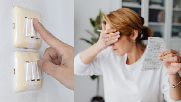 1人住交$700電費崩潰！網民揭4大「食電元兇」電器商教1招慳3成