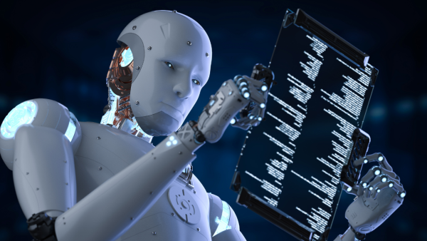 AI搶飯碗！重點大學破天荒狠劈16大熱門學系 攝影/翻譯/設計全軍覆沒