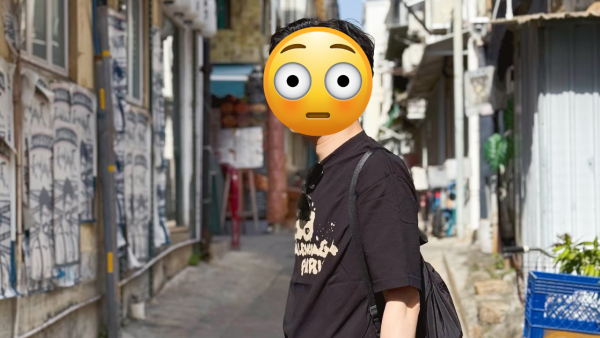 42歲男藝人IG宣佈正式離巢TVB！棄做律師入行星途黯淡：經歷咗好多