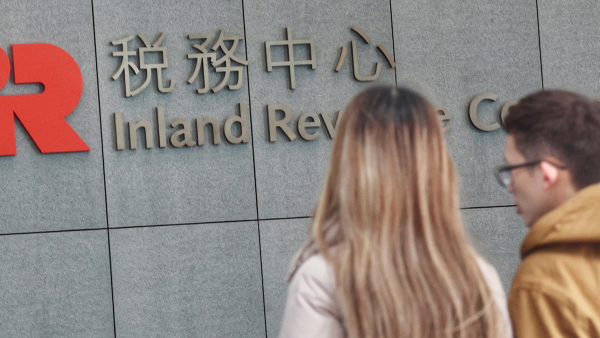 交少1萬蚊稅！3月底扣稅死線前「必做1步」專家警告：小心積金易塞車失預算