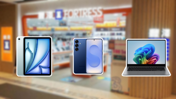 豐澤荃灣特賣場3月開倉低至19折！即日起登記入場！必買Apple iPad Air/Samsung/Dyson/Philips