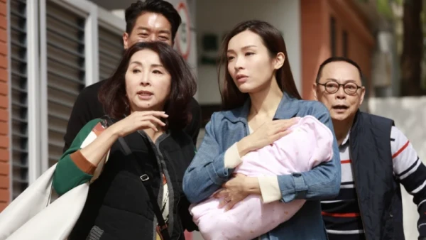 失業來香港生仔成功申請1.2萬津貼！網民追問：可同時食盡香港2萬蚊福利？