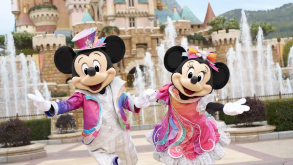 香港迪士尼樂園門票限時半價！人均$305起 加$100玩多一日！附獨家優惠碼/開售時間/門票優惠詳情