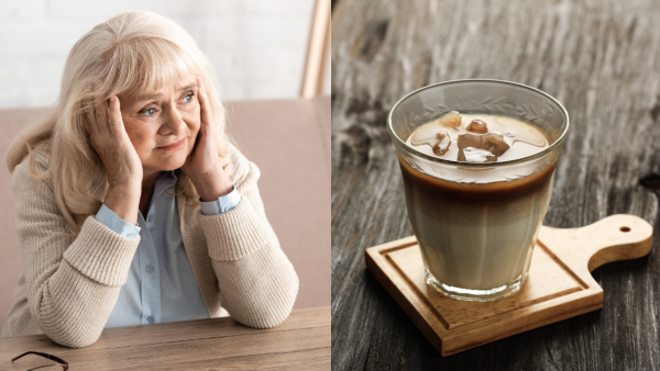 醫生推介2大提神飲品 每日1杯降11%認知衰退風險！1款常飲茶葉竟無效？