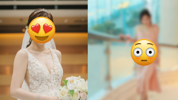 宅男女神結婚一年肚凸凸疑似懷佗B！近照孕味濃螞蟻腰消失！網民恭喜：係咪有咗？
