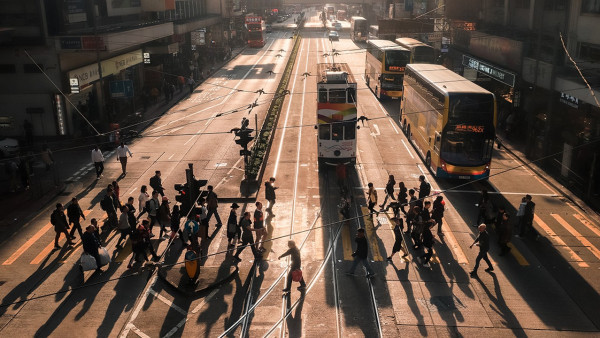 港人嚴選「最正返工地區」！1區擊敗中環封世一 網民點名地獄區：搬去即辭職