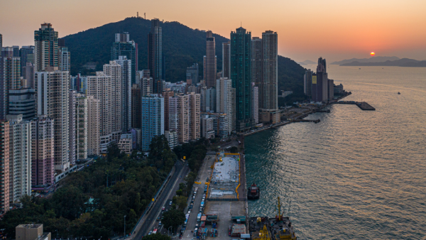 港人嚴選18區「最伏私樓」名單！北角老牌屋苑慘登榜首 盤點3大買樓死穴