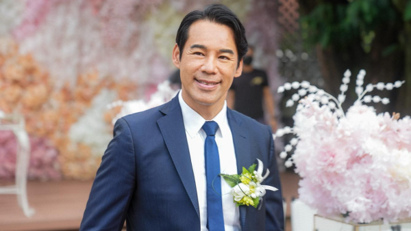 51歲徐榮驚爆肝臟嚴重出事！「老婆都話我面色唔好」網民集氣早日康復