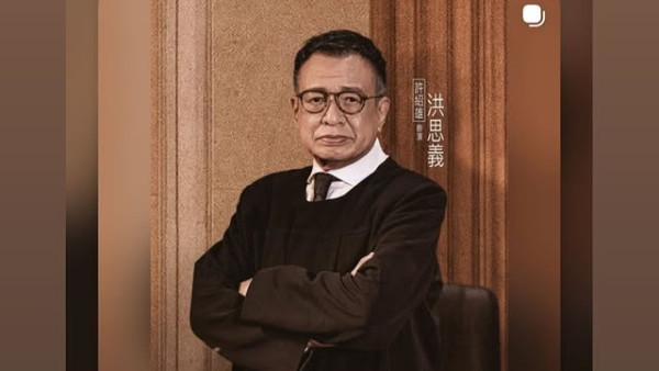 許紹雄愛女許惠菁登入亡父IG代宣傳新劇 孝心舉動惹網民兩極熱議