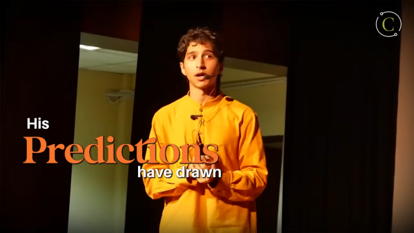 印度神童2026預言｜準確批中3月爆發戰爭！再預測未來4件事！金價升到20XX年 大規模戰爭爆發時間點曝光