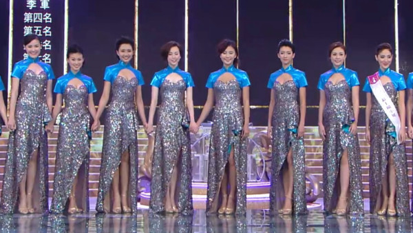 蔡思貝離巢13年港姐走剩最後一個留TVB！有一位捲醉駕風波後遭雪藏完約