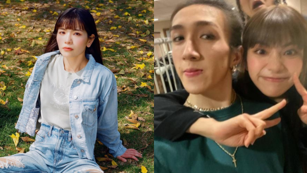 So Ching更新IG簡介刪走阿Mo帳號 男友一舉動再惹揣測感情已生變