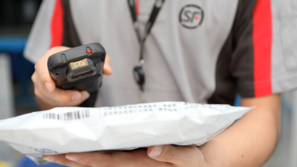 油價上升！順豐3.16起加收$1燃油附加費 官方揭1類客首當其衝