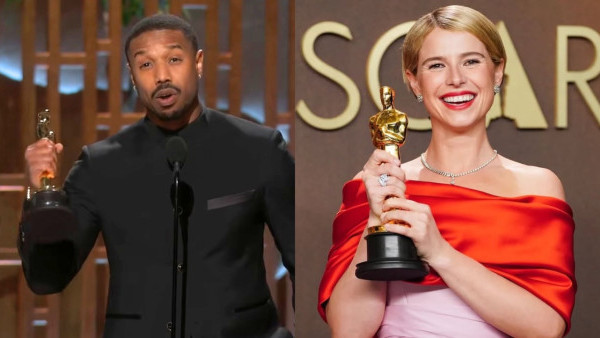 奧斯卡2026得獎名單｜最佳男女主角+最佳電影《一戰再戰》成最大贏家