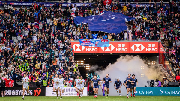 香港國際七人欖球賽2026 迎接50週年！4.17起一連三日啟德主場館舉行 附HK Sevens賽事資訊/表演嘉賓/交通方式（限時送親子套票）