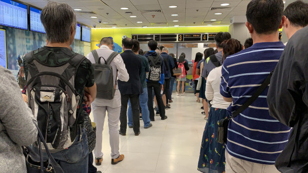 8000萬六合彩周二晚攪珠！頭獎得主+數學家揭4大算牌公式 1招破解電腦飛死位