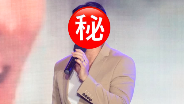 前香港先生北上搵食慘過留TVB ！自揭苦況被彈鐘消失：第一個鐘就斬你！