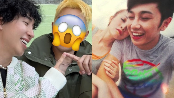 馬天佑新歌｜37歲樂壇失蹤人口掀回憶殺凍齡外貌驚艷網民！歌壇情侶變死敵曾一度合體