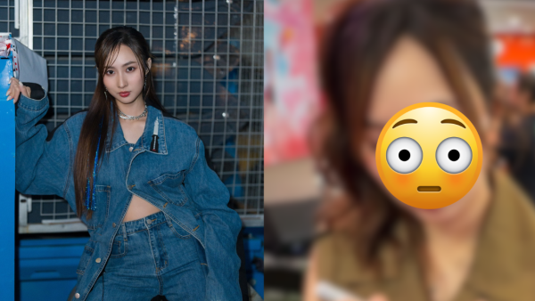 鍾柔美私下影片曝光最真實人品態度 對粉絲傲慢囂張樣遭狠批：都幾西吓！