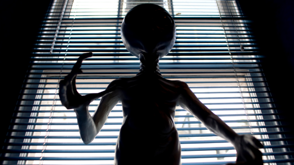 為何人類一直找不到外星人？美國權威揭1殘酷真相：他們可能有「打電話」來