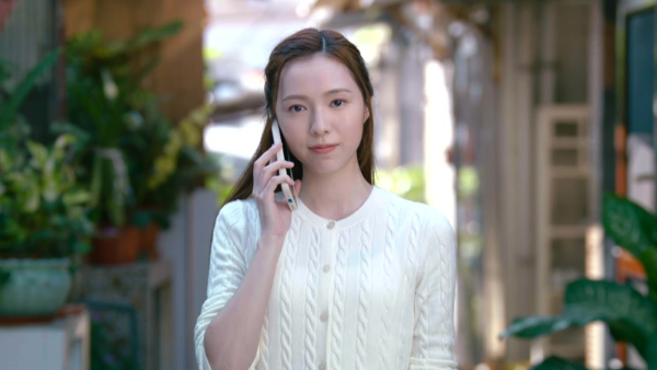 臥底嬌娃｜李海銅IG身份背景大起底！被封「藝訓班班花」曾係ViuTV女團？