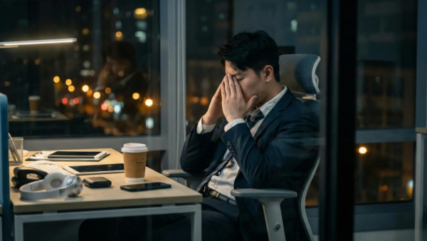 朝9晚5係酷刑？牛津大學揭「10點前返工」極傷身 公開最佳上班時間