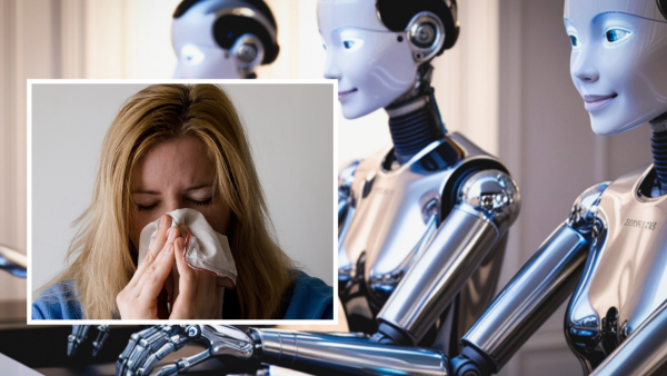 有病唔睇醫生走去問AI？牛津揭隨時斷錯症 真相竟是「用家唔識問」(附3大問法)