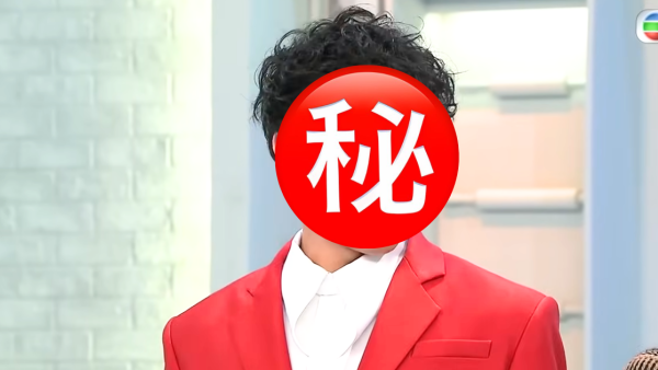 43歲男藝人疑低調離巢被TVB官網移除 簽約13年做過男一去年再度爆紅