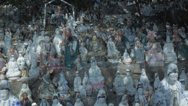 華富邨2026起清拆！揭平民豪宅3大駭人傳說：猛鬼亂葬崗/8000神像