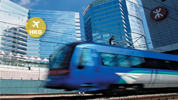 機場快綫來回車票買一送一！機場往返九龍／青衣 每程$22.75起！八達通vs智能車票車費大比拼