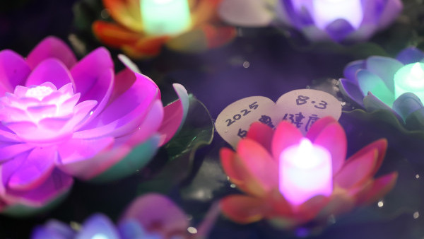 周末好去處｜鴨脷洲洪聖傳統文化節 免費醒獅體驗班+試穿戲服/頭飾/道具 必參加水燈晚會！預先登記送祈福水燈