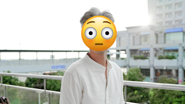 27歲TVB男藝人無預警宣佈離巢 曾被鄭丹瑞封「劉青雲」：咁就八年！