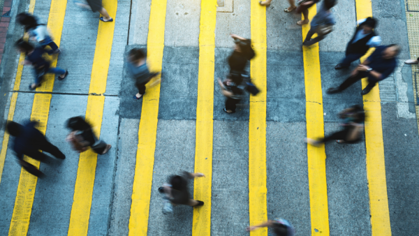 香港失業率跌至 3.8%！2行業復甦 一文看清各行各業職位走勢 附失業率計算方法