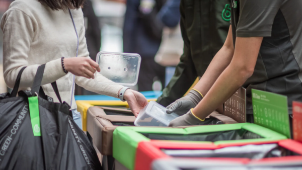 零成本換免費機票？網民揭「綠在區區」隱藏神招 ：每月回收兌換里數教學