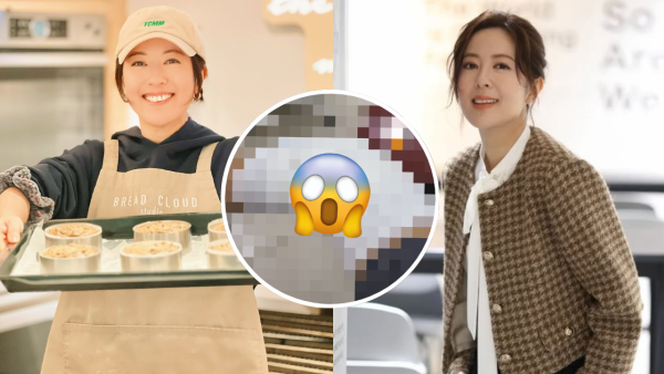 唐詩詠驚爆長期病患傷勢嚴重醫足10次 IG曬厚紗布包紮相嚇窒網民