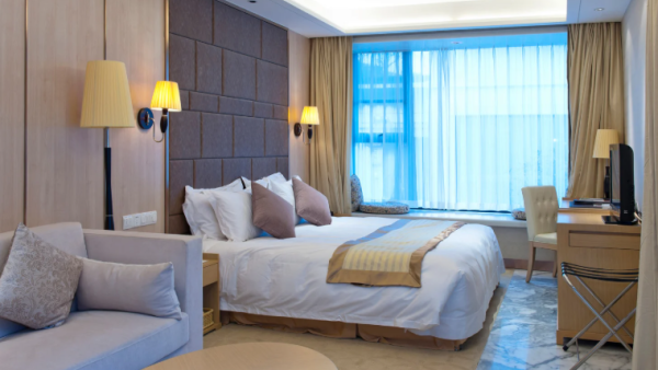 港人北上住宿補貼2026！深圳酒店激減¥500 政府大派錢 附搶券教學+日期